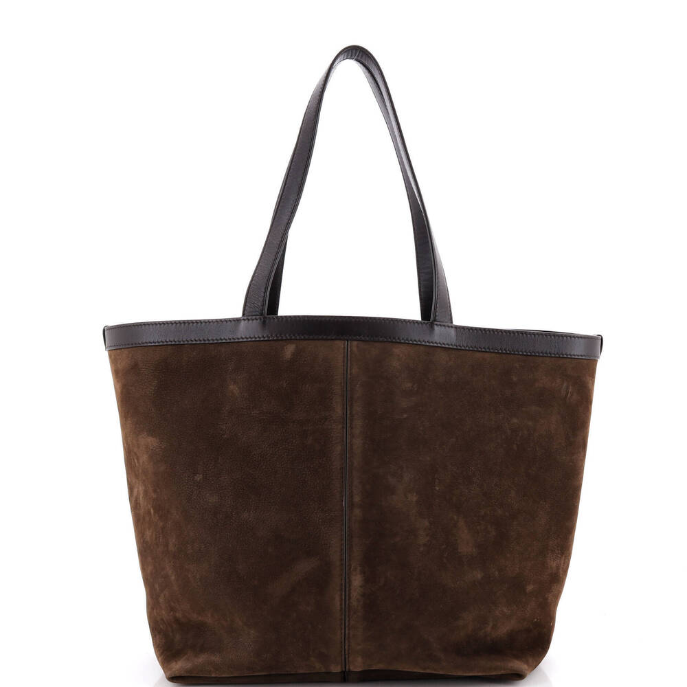 Bottega Veneta Medium Flip Flap Tote